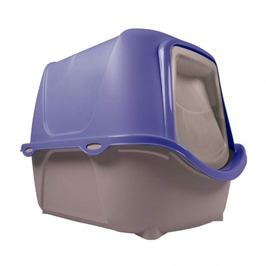 SANITARIO WC CAT NEW ROXO CAROL (302)