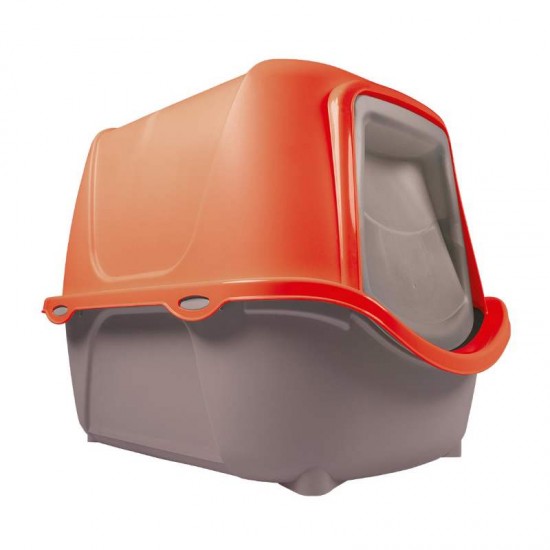 SANITARIO WC CAT NEW VERMELHO NOVO (303)