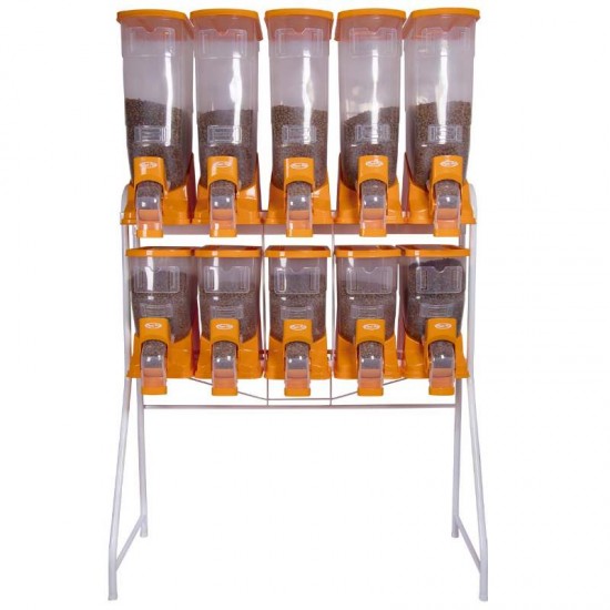 Z KIT DISPENSER DUP. 5X18/40 LT LARAJA