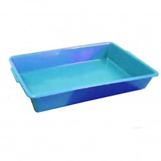 11811 - BANDEJA POP HIG. P/GATOS AZUL (220)