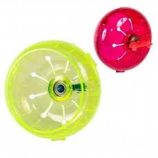 10212 - RODINHA ACRI. GAIOLA HAMSTER (624)