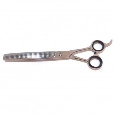 11735 - TESOURA MARYAM TRADING SEMI DENTADA 7