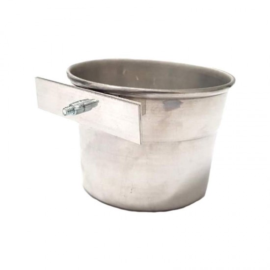 CANECA ALUMINIO MTD BORBOLETA GG 350M(18