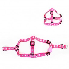 12052 - PEITORAL MALU PET CAVEIRA G (10091)