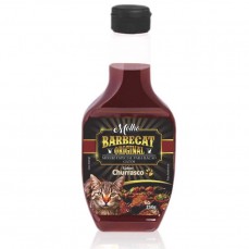 12156 - MOLHO CAT BARBECAT 250G