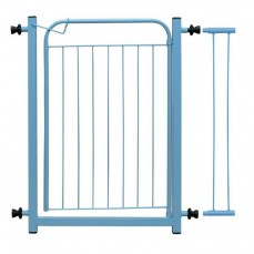 12184 - PORTAO C/ EXTENSOR 70C X 86A AZUL+