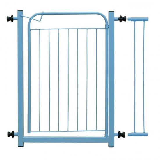 PORTAO C/ EXTENSOR 70C X 86A AZUL+