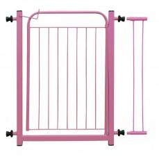 12185 - PORTAO C/ EXTENSOR 70C X 86A ROSA+