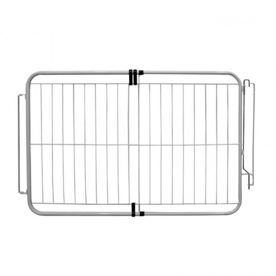 PORTAO PET EXTENSIVO BRANCO 115CX74A