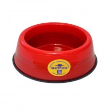 9765 - COMED PATINHA PESADO GR 2500ML VERMELHO