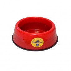 9768 - COMED PATINHA PESADO MD 1500ML VERMELHO