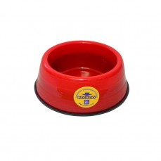 9769 - COMED PATINHA PESADO PQ 1000ML VERMELHO