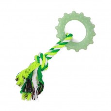 12298 - MORDEDOR PET CORDA CAES P (MC-19)