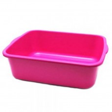 12308 - BANDEJA ALTA ELITE ROSA GDE+