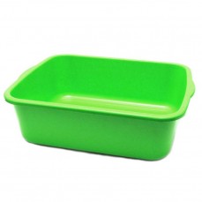 12310 - BANDEJA ALTA ELITE VERDE GDE+