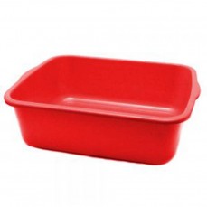 12309 - BANDEJA ALTA ELITE VERMELHA GDE+