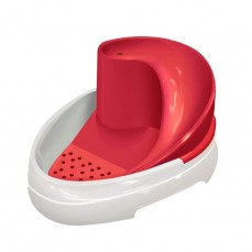 12437 - TOBO FONTE RAIA PET MEC VERM BIVOLT 2,5L