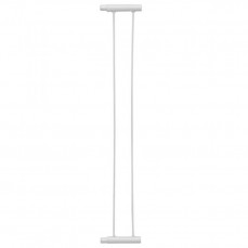 3185 - EXTENSOR ACOMIX BRANCO 10 CM