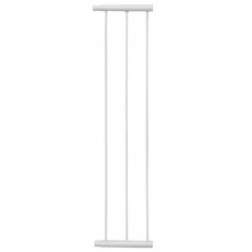 3293 - EXTENSOR ACOMIX BRANCO 15 CM