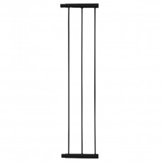 4426 - EXTENSOR ACOMIX PRETO 15 CM