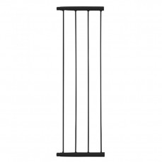 4427 - EXTENSOR ACOMIX PRETO 20 CM