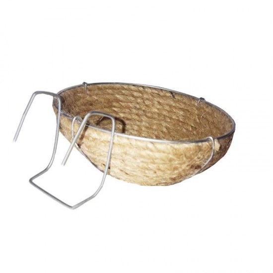 NINHO DE JUTA CURIO (PQ)