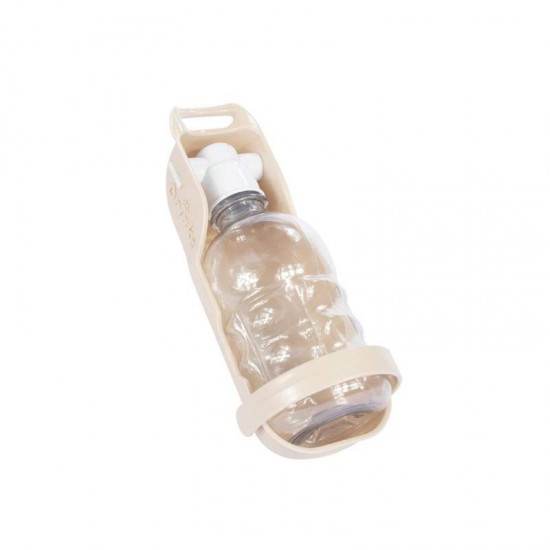 BEBED PORTATIL DRINKS NUDE 300ML