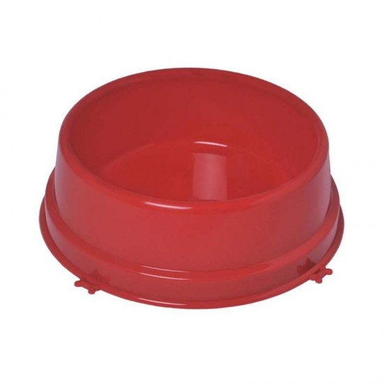 COMED CAES MD VERMELHO 2000ML (504VM)