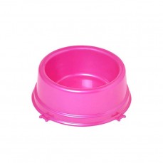 12394 - COMED CAES PEROL FILH P ROSA 350ML (101)