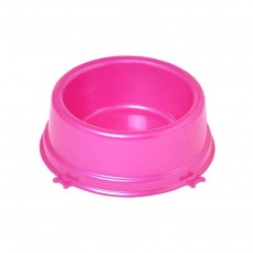 12400 - COMED CAES PEROL PEQ ROSA 1100ML (103)