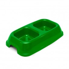 12404 - COMED DUPLO VERDE CHRISTINO (506)