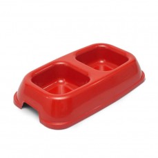 12405 - COMED DUPLO VERMELHO CHRISTINO (506)