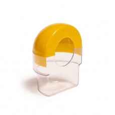 12445 - COMED ROLLER CHRISTINO AMARELO C/12 (11)