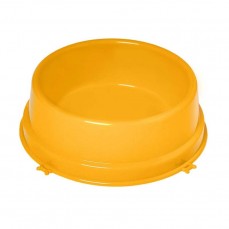 12383 - COMED CAES MD AMARELO 2000ML (504AM)