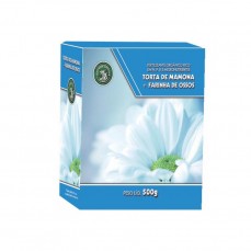 12559 - TORTA DE MAMONA + FARINHA DE OSSO