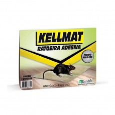 11713 - RATOEIRA ADESIVA KELL KELLMAT UNITARIO