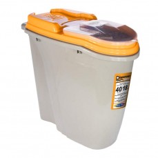 12496 - DISPENSER HOME FULL 40 LT LARANJA