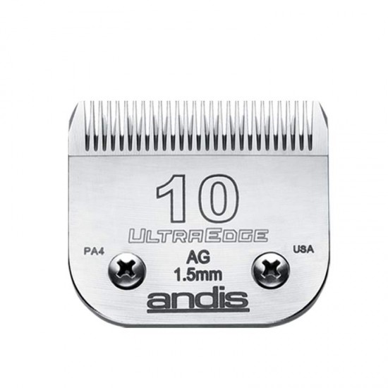 LAMINA ANDIS 10 ULTRAEDGE