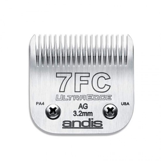 LAMINA ANDIS 7FC ULTRAEDGE