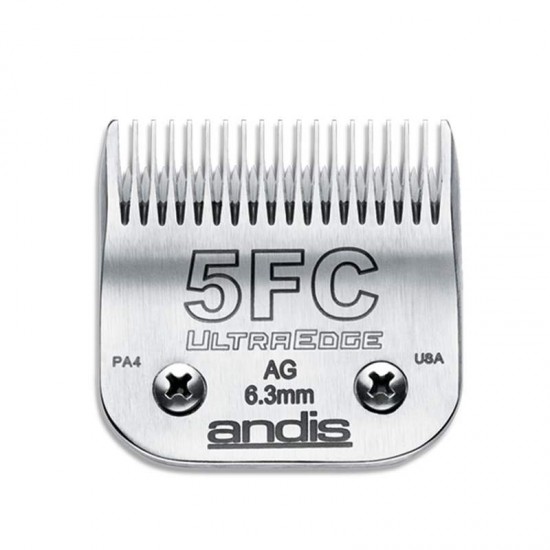 LAMINA ANDIS 5FC ULTRAEDGE (019)