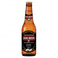 12954 - DOGBEER SABOR CARNE 355ML