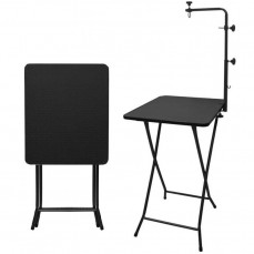 12750 - Z MESA DE TOSA PET MIX DOBRAVEL