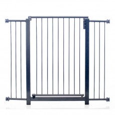 12812 - PORTAO CLASSICO MAXI PLUS 1M PRETO