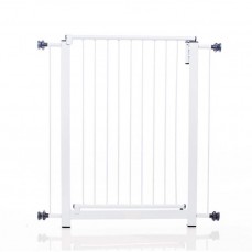 12809 - PORTAO CLASSICO PLUS 80CM BRANCO