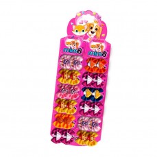 12982 - CART LACO BORBOLETA BOTON MD C/12