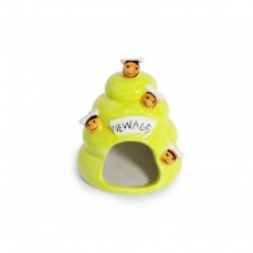 12942 - CASINHA PORCELANA HAMSTER NEW AGE(11180)