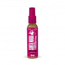 13193 - LOCAO ERVA STA MARIA PET LIFE 120ML