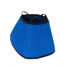 12945 - COLAR CIRURGICO CONFORTO AZUL M
