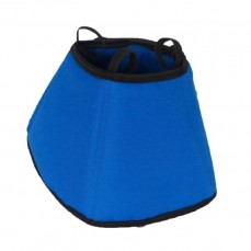 12946 - COLAR CIRURGICO CONFORTO AZUL G