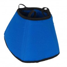 12947 - COLAR CIRURGICO CONFORTO AZUL GG
